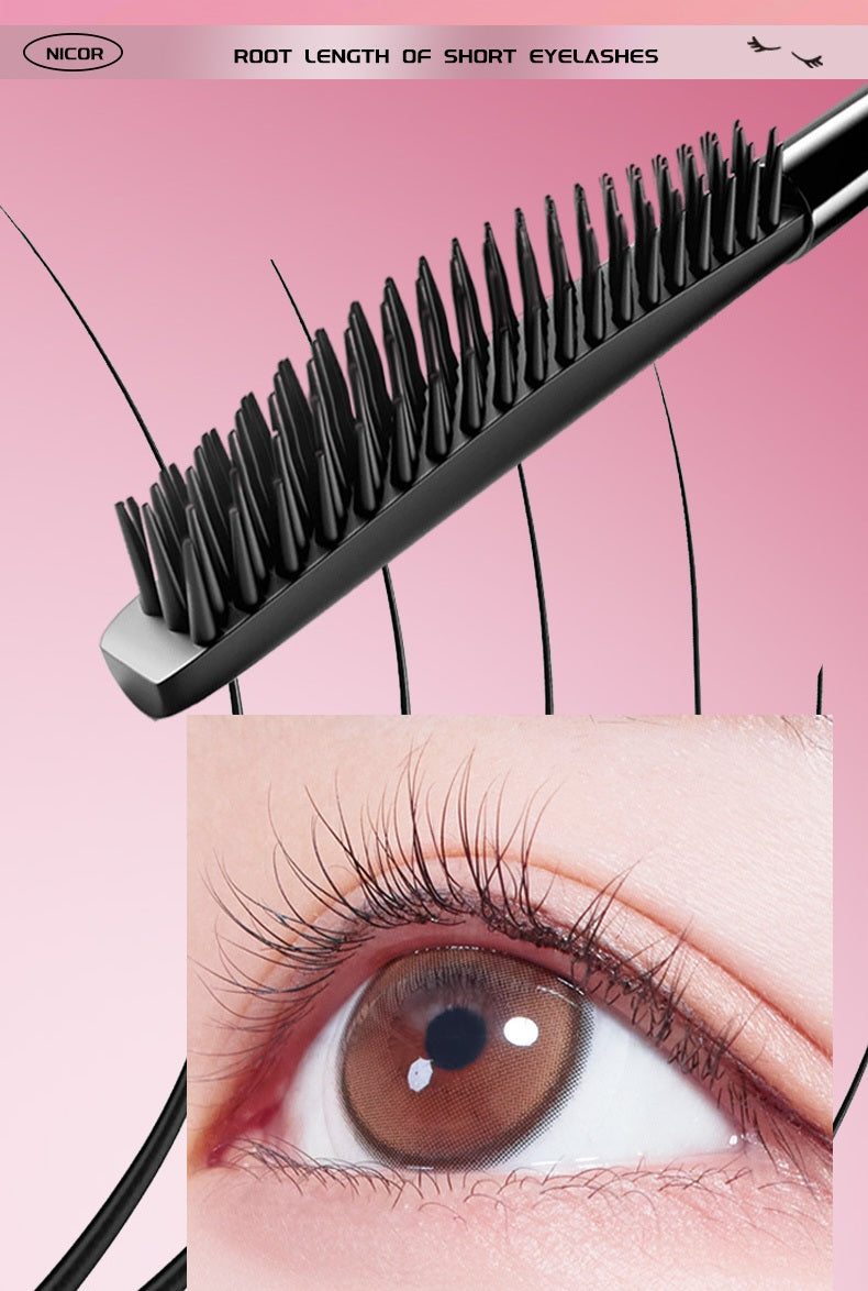 Black Mascara Nicor 5g