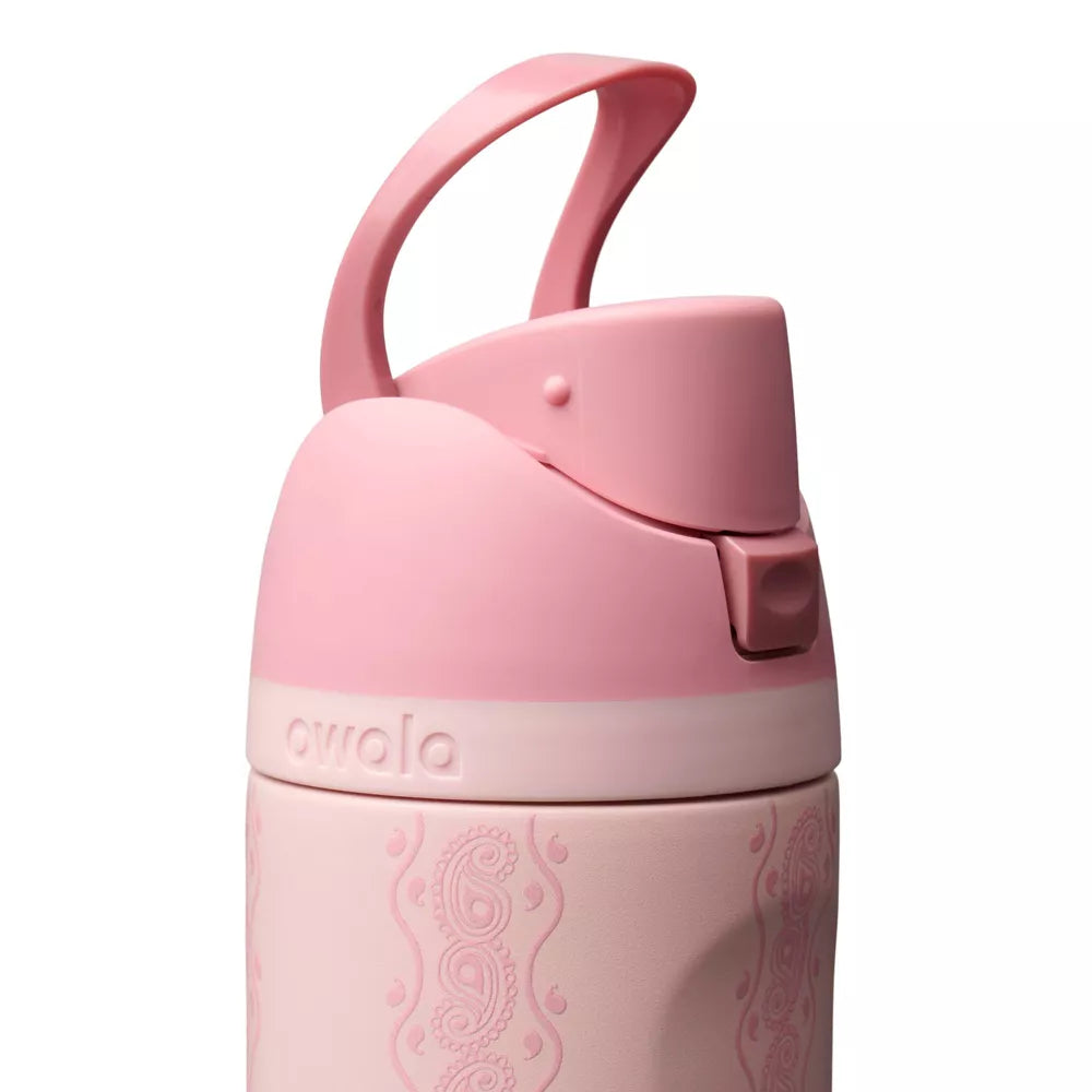 Owala Stainless Steel FreeSip Leak-proof | Painted Canyon | 950ml