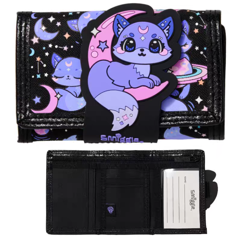 Smiggle Kitty Fox | Build Your Own Set