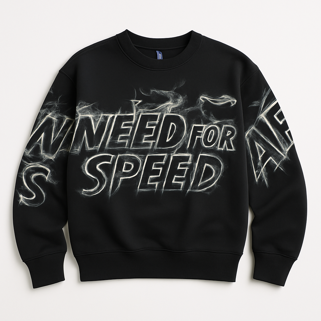 Warm Sweater With Fleece 9-16y