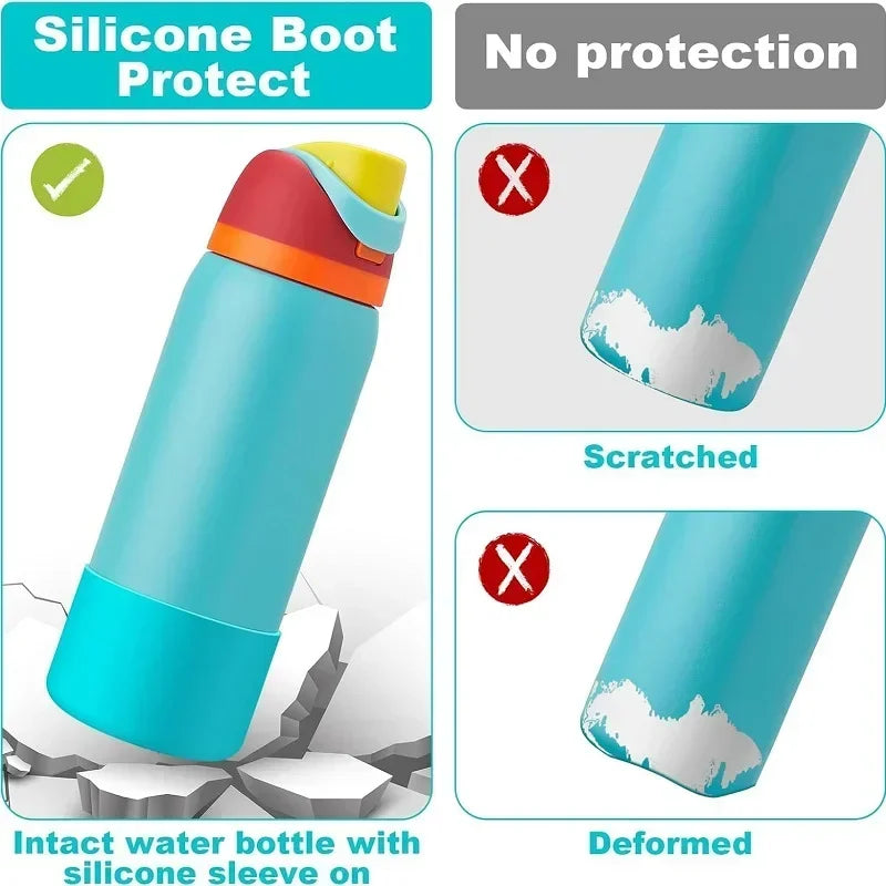 Owala Bottle Boot Protective Case