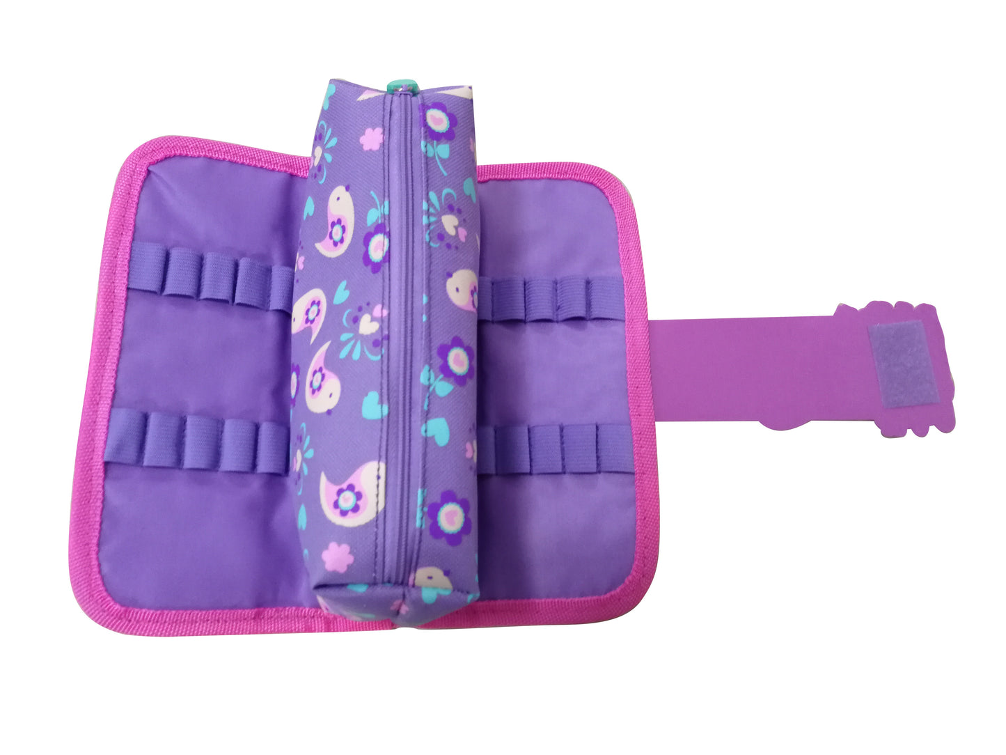 Smiggle Pencil Case | Rabbit