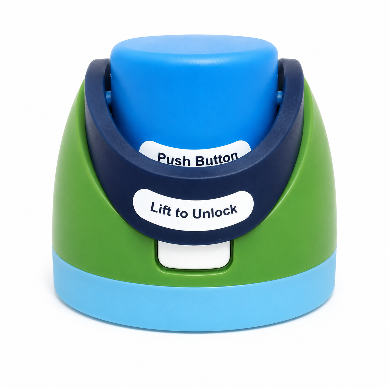 Owala FreeSip Replacement Lid | Leak-proof & Easy Sip Design