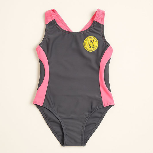 Swimwear For Girls Brand:Cool Club UV+50 Size 2-3y