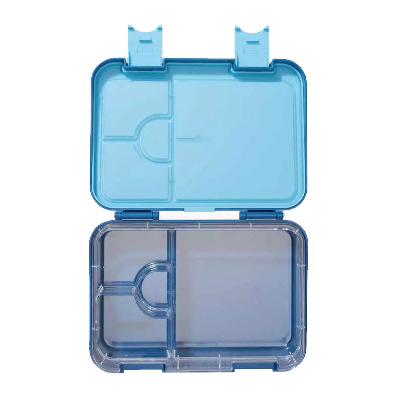 Smiggle Lunch Box Truck Design 21×15×4.5