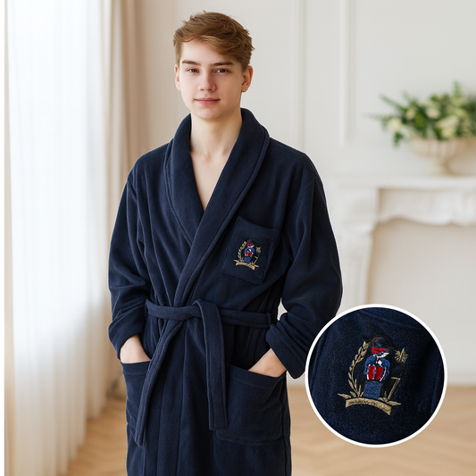 Warm Robe  Brand:Damaris One Size S-L