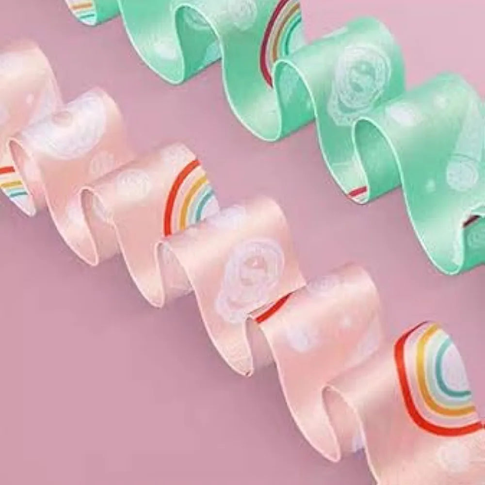 Donut Shape Water Bottle 380ml