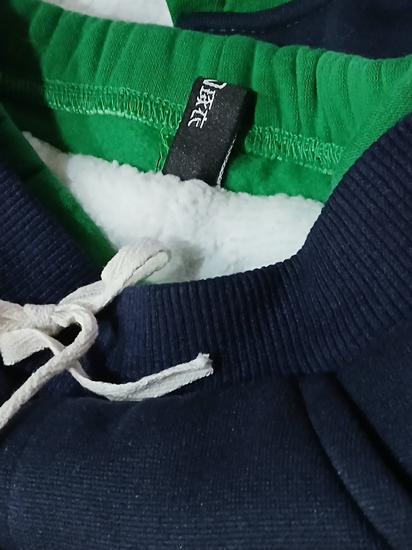 Outfit Very Warm For Boys GAP  Design Size 1-2y