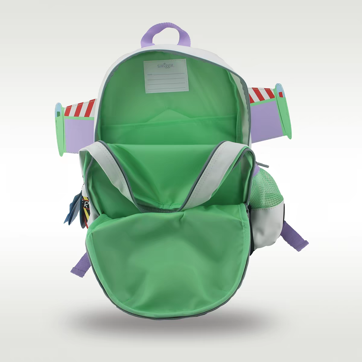 Smiggle Backpack | Toy Story | 38cm