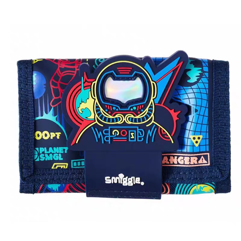 Smiggle Astronaut Set | Build Your Own Set