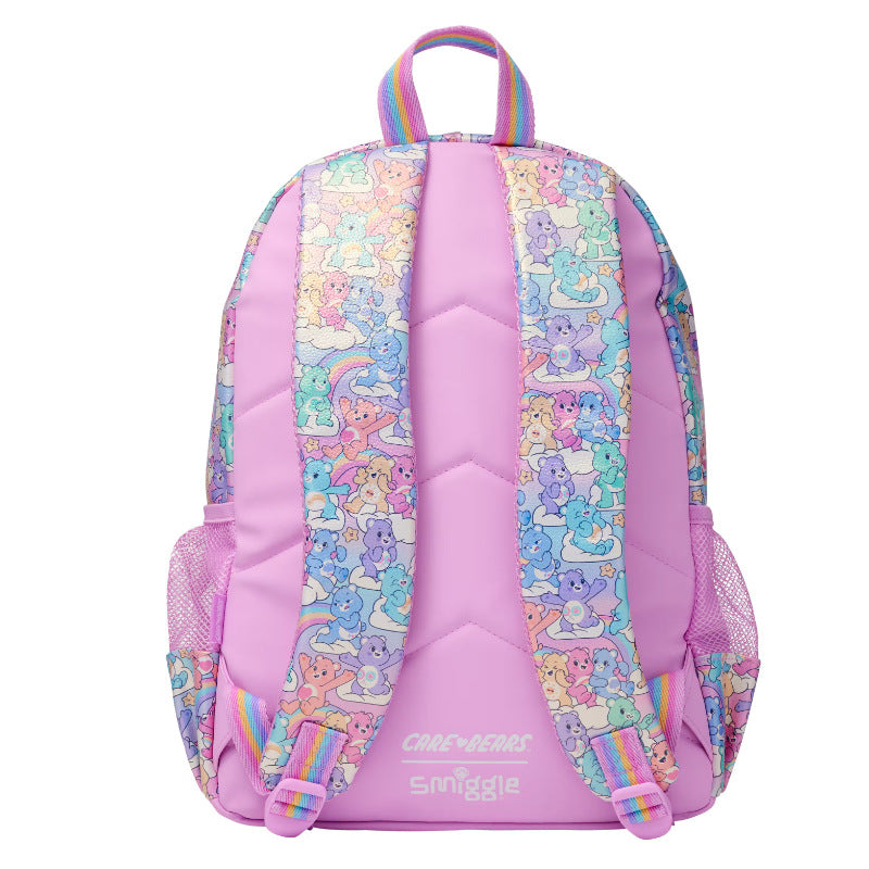 Smiggle Bear Backpack  | (G1–G3) | 42 cm