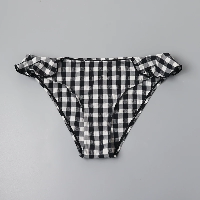 Swimwear For Women Square Design Size M