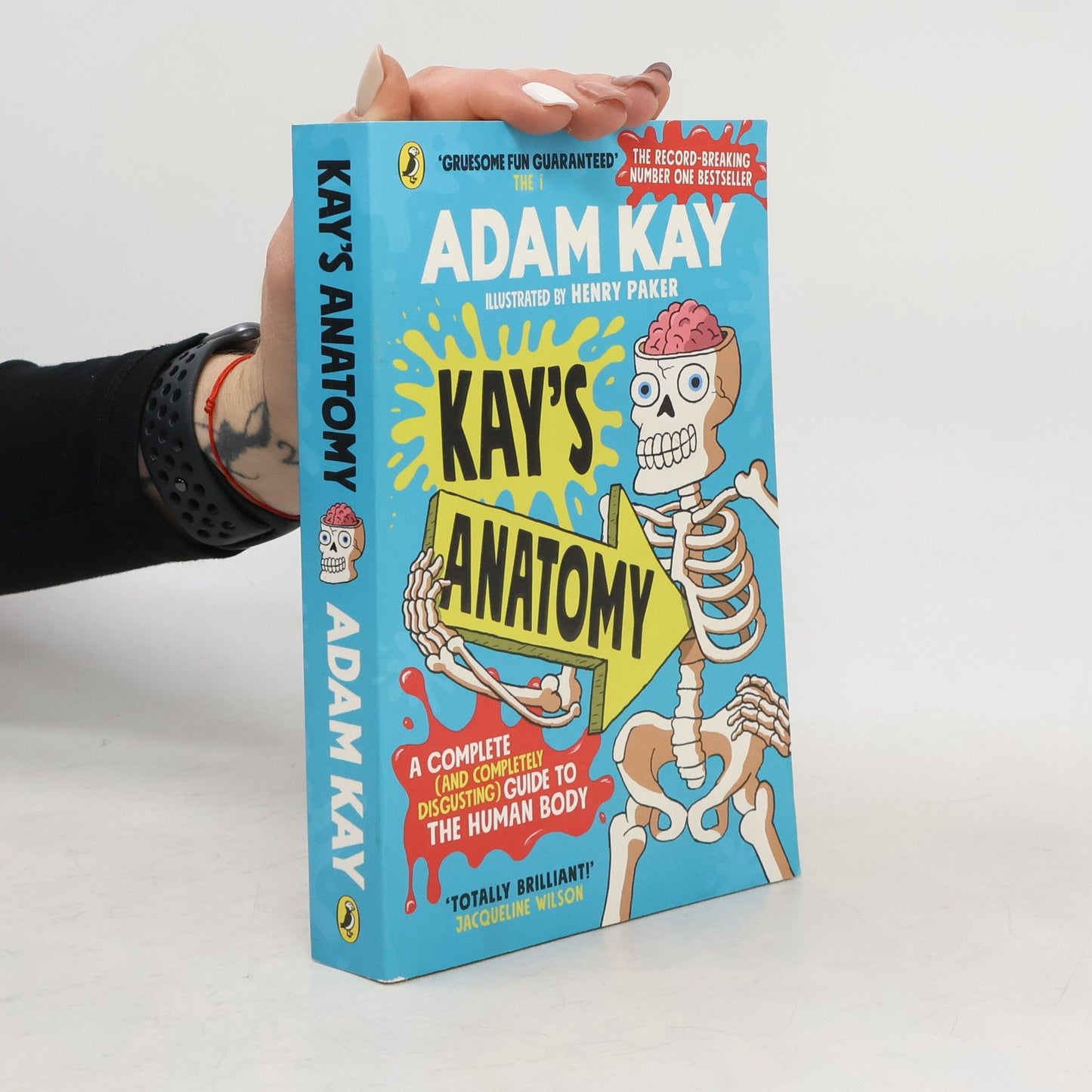 Adam Kay - Anatomy/Marvellous Medicine | 2 Books Set | Soft Cover |