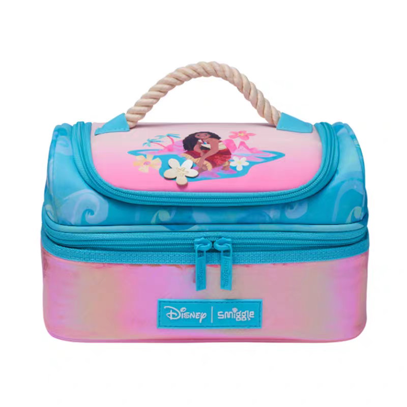 Smiggle Moana Design Set