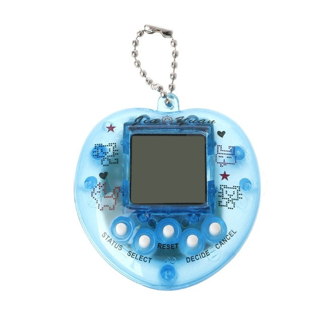 Electronic Pet Game Kids Toy