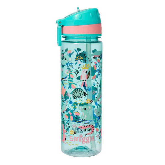 Smiggle Water Bottle - Koala | 650ml