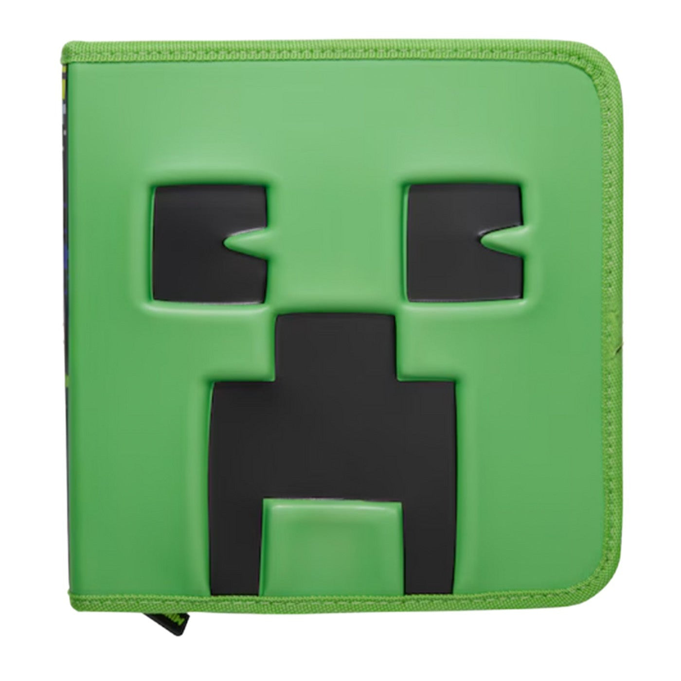 Smiggle Stationery Kit | Minecraft   | 25cm