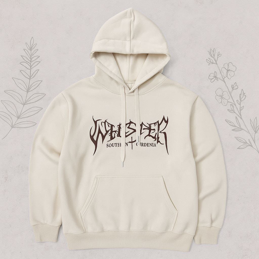 High-quality Hoodie For Kids Oversized Size 8-14y