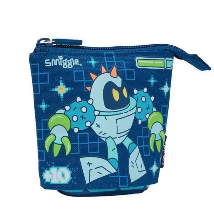 Smiggle Pencil Case | Slide | Robot Game