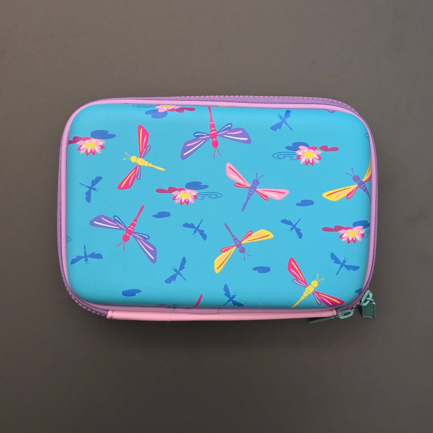 Smiggle Pencils Case