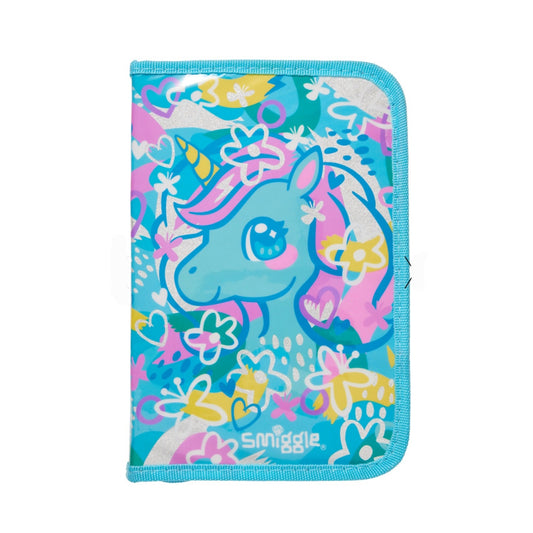 Smiggle Stationery Kit Unicorn Design
