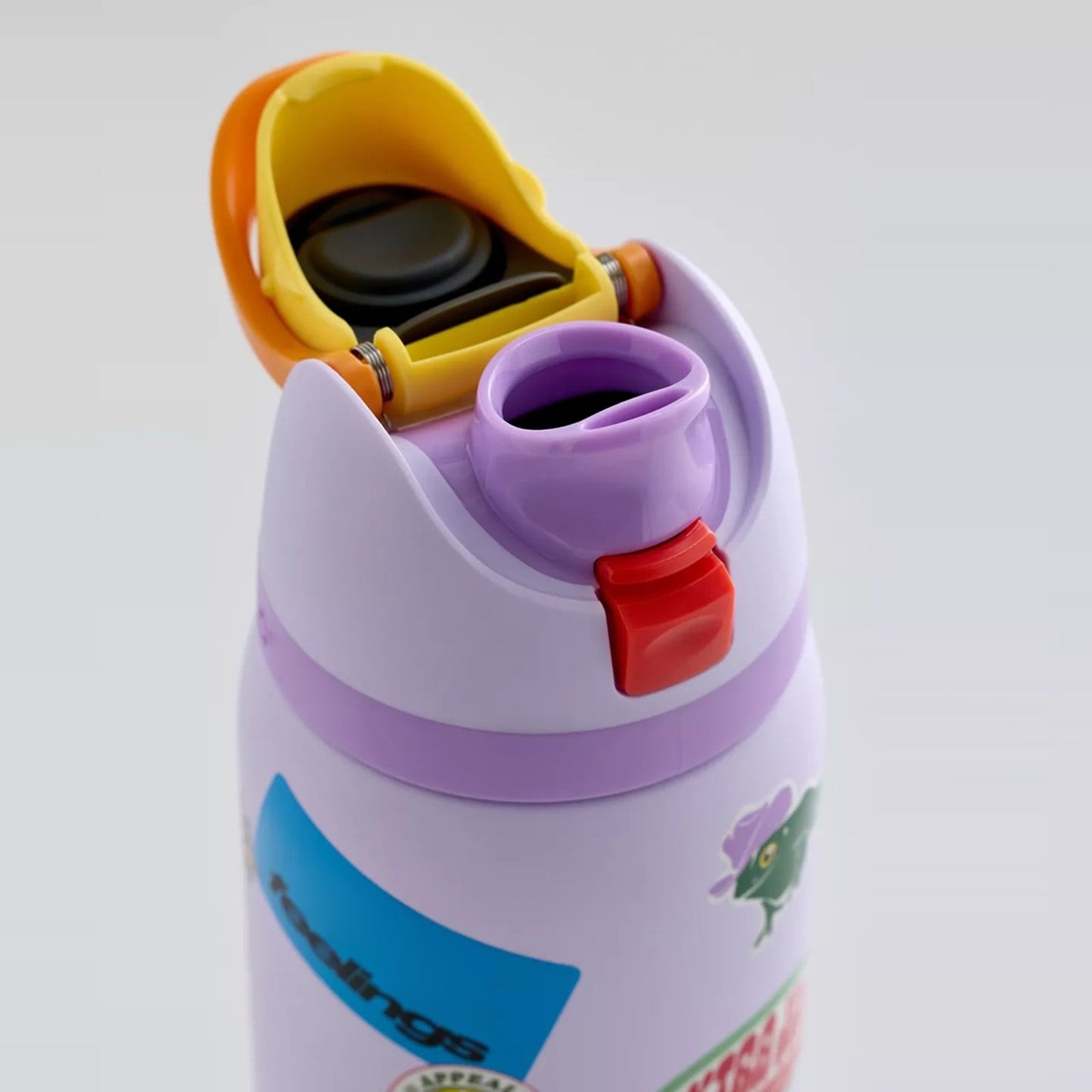 Owala Bottle Stainless Steel Free Sip Leak-proof Strawberry 710-950ml