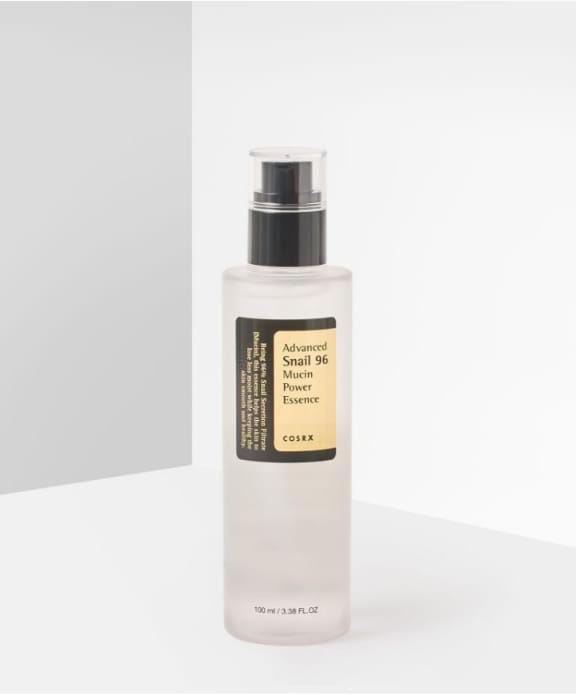 Advanced Snail 96 Mucin Power Essence 100ml