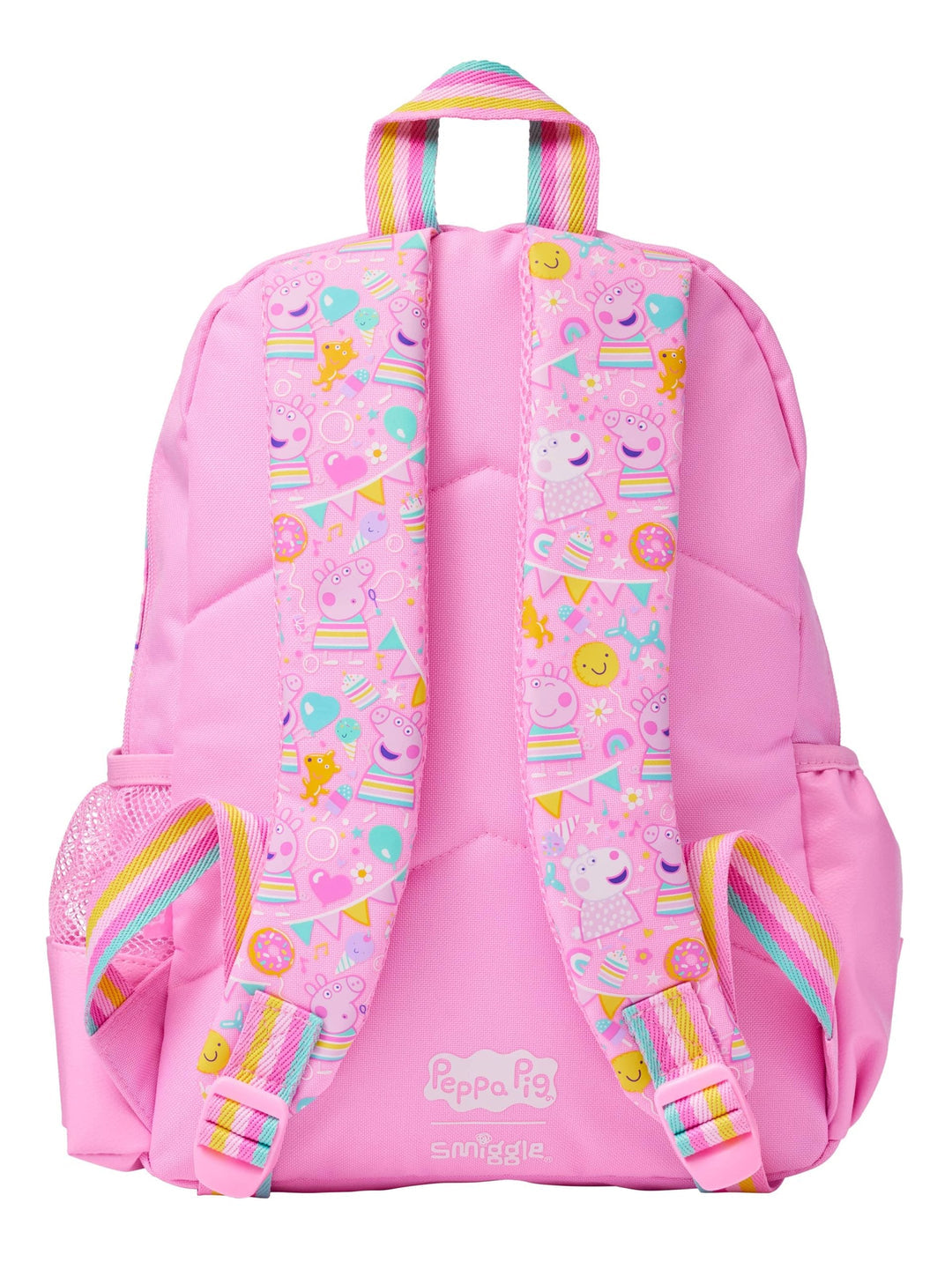 Smiggle Backpack Peppa Pig  | ( KG1-KG3) | 38cm
