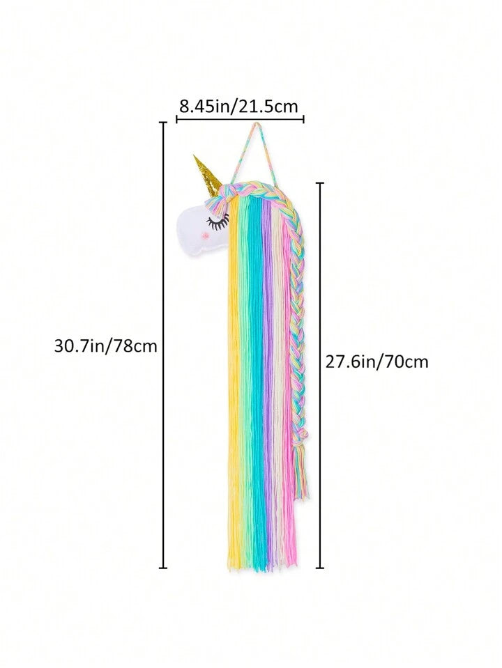 Hair Bow Holder Organizer