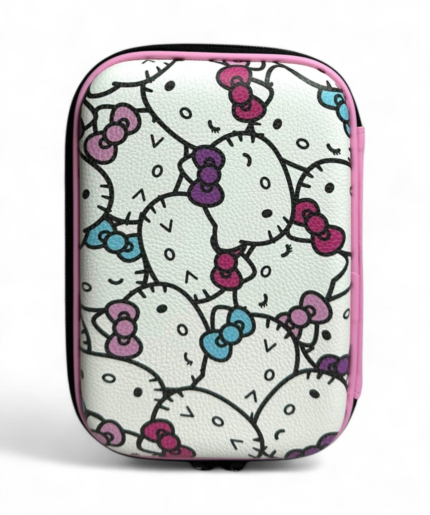 Smiggle Pencil Case | Hardtop |Hello Kitty