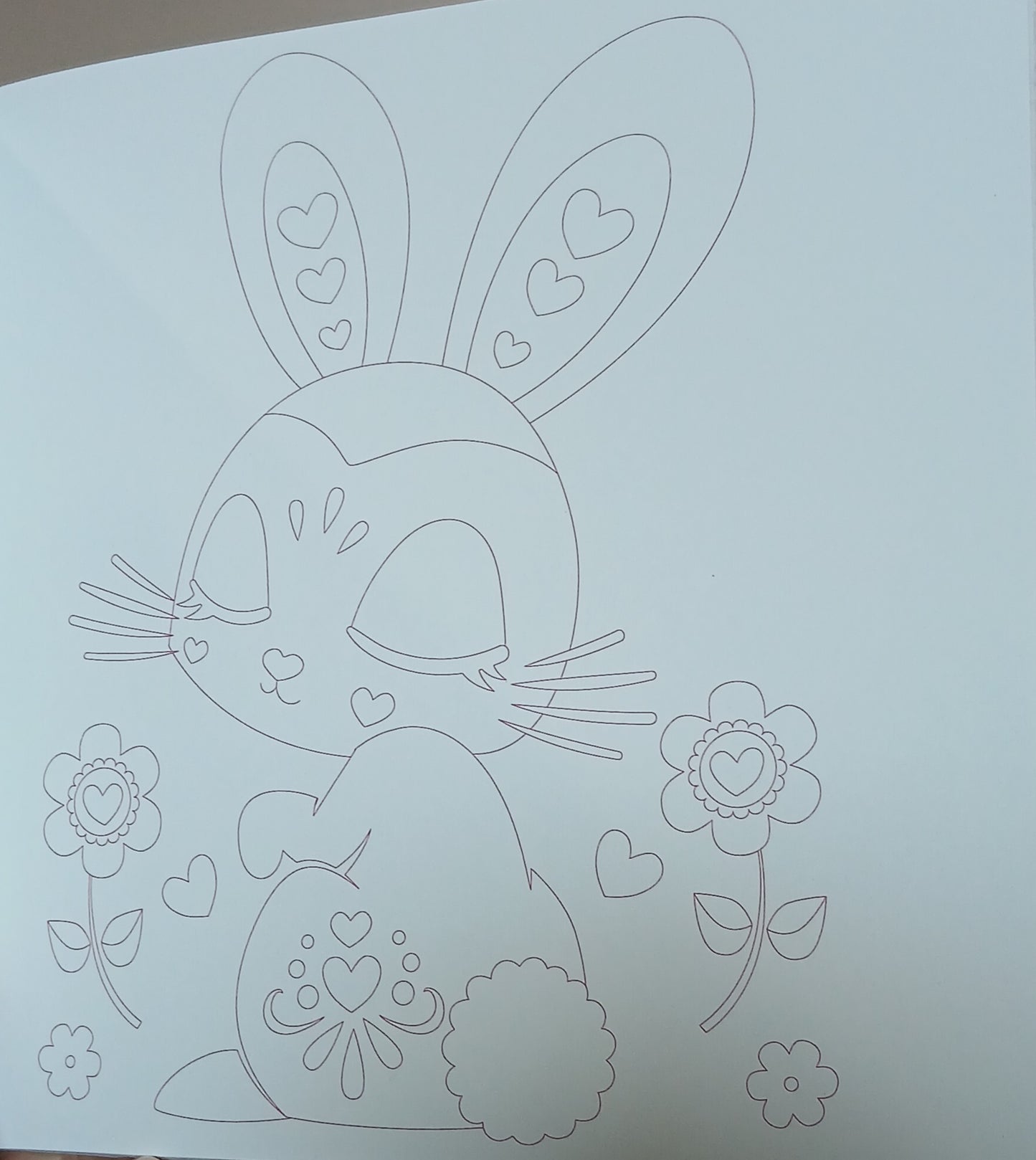 Smiggle By Me! Chic Colour - Colouring Book | 40 Pages | 6+