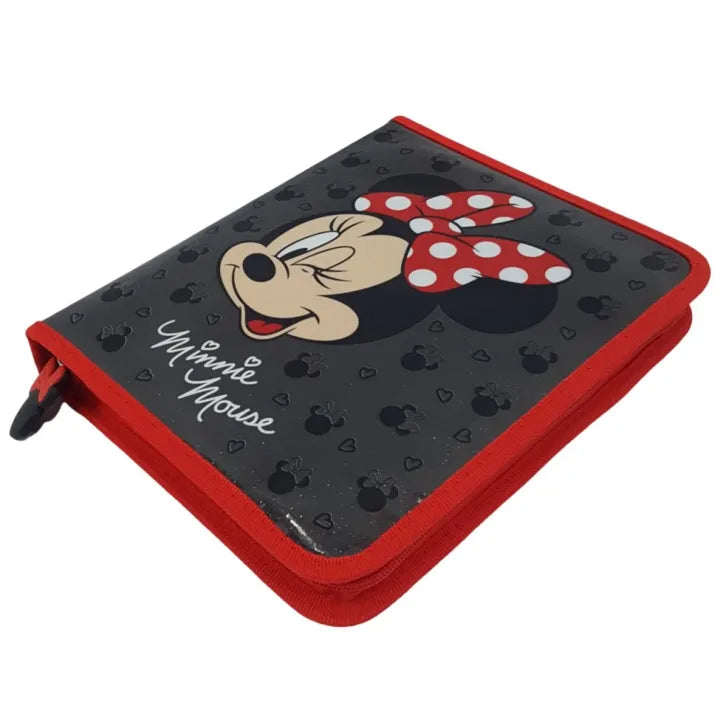 Smiggle Stationery Kit | Minni Mouse  | 25cm