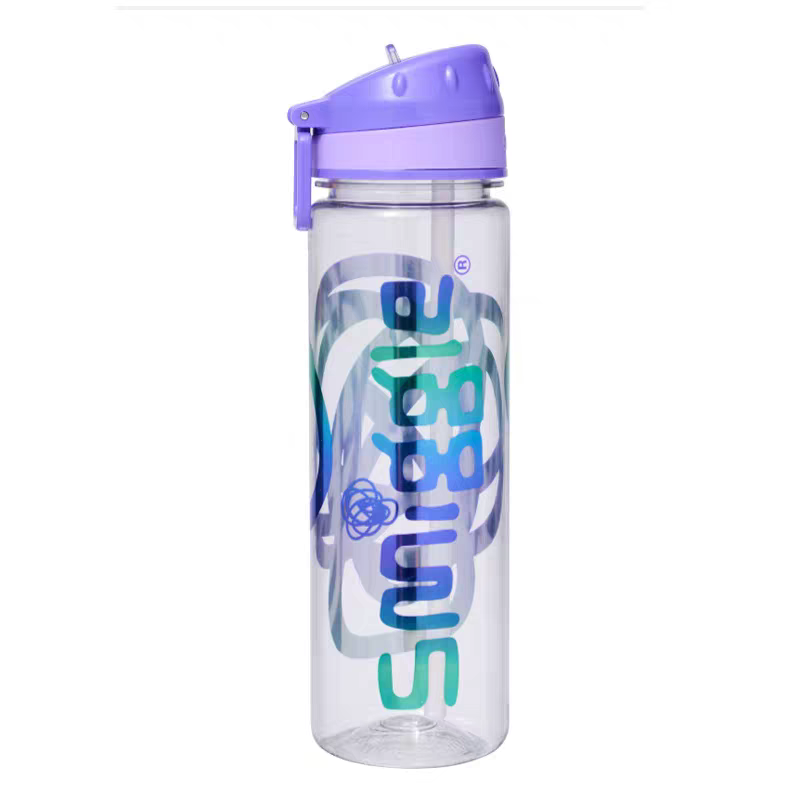 Smiggle Purple Set | Build Your Own Set