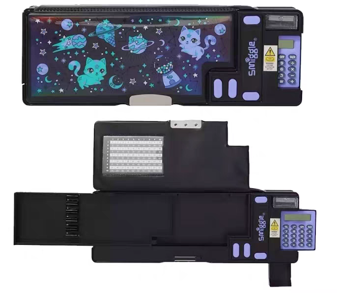 Smiggle Kitty Set | Build Your Own Set