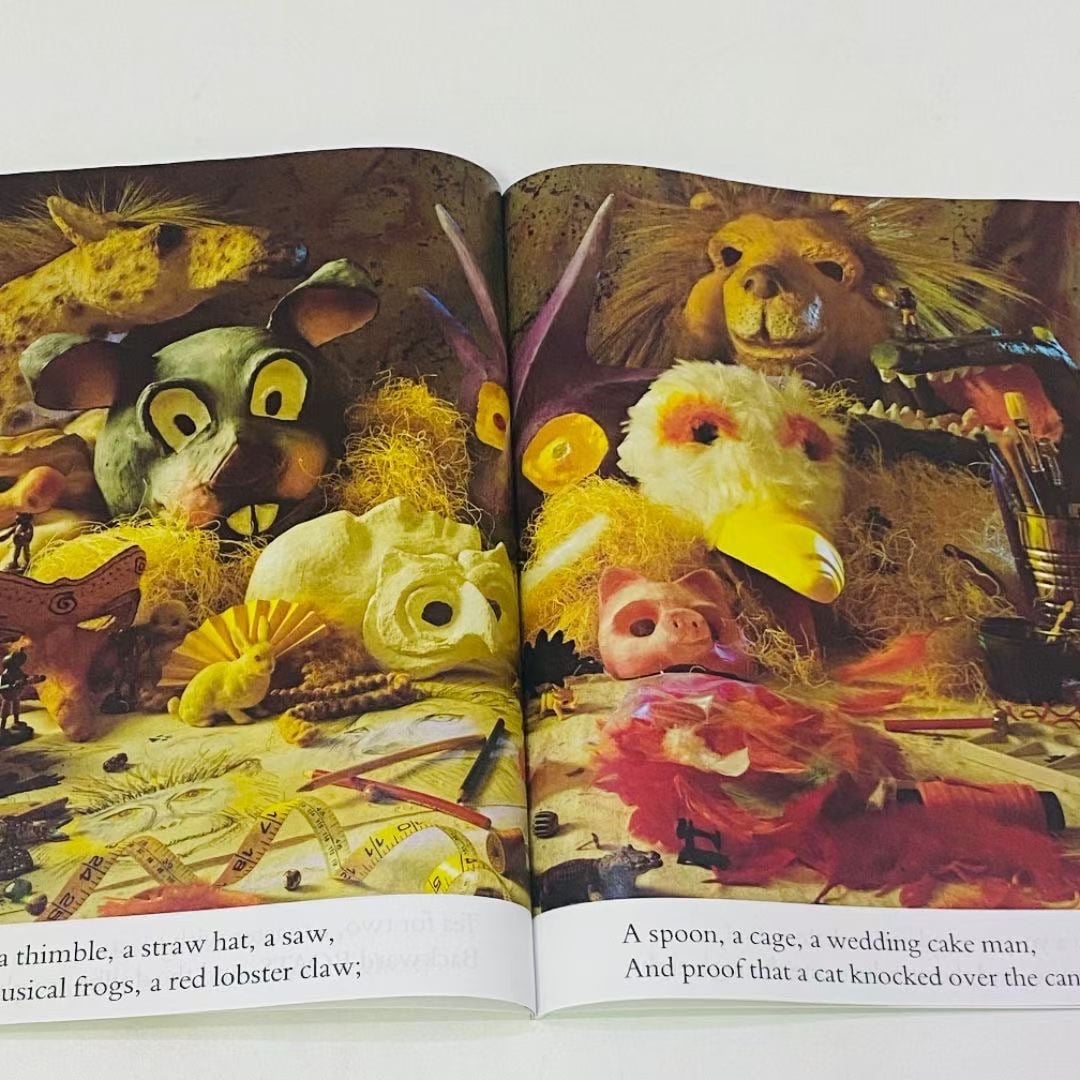I SPY - 10 Books Set | Ultimate Collection | Soft Cover | 4+