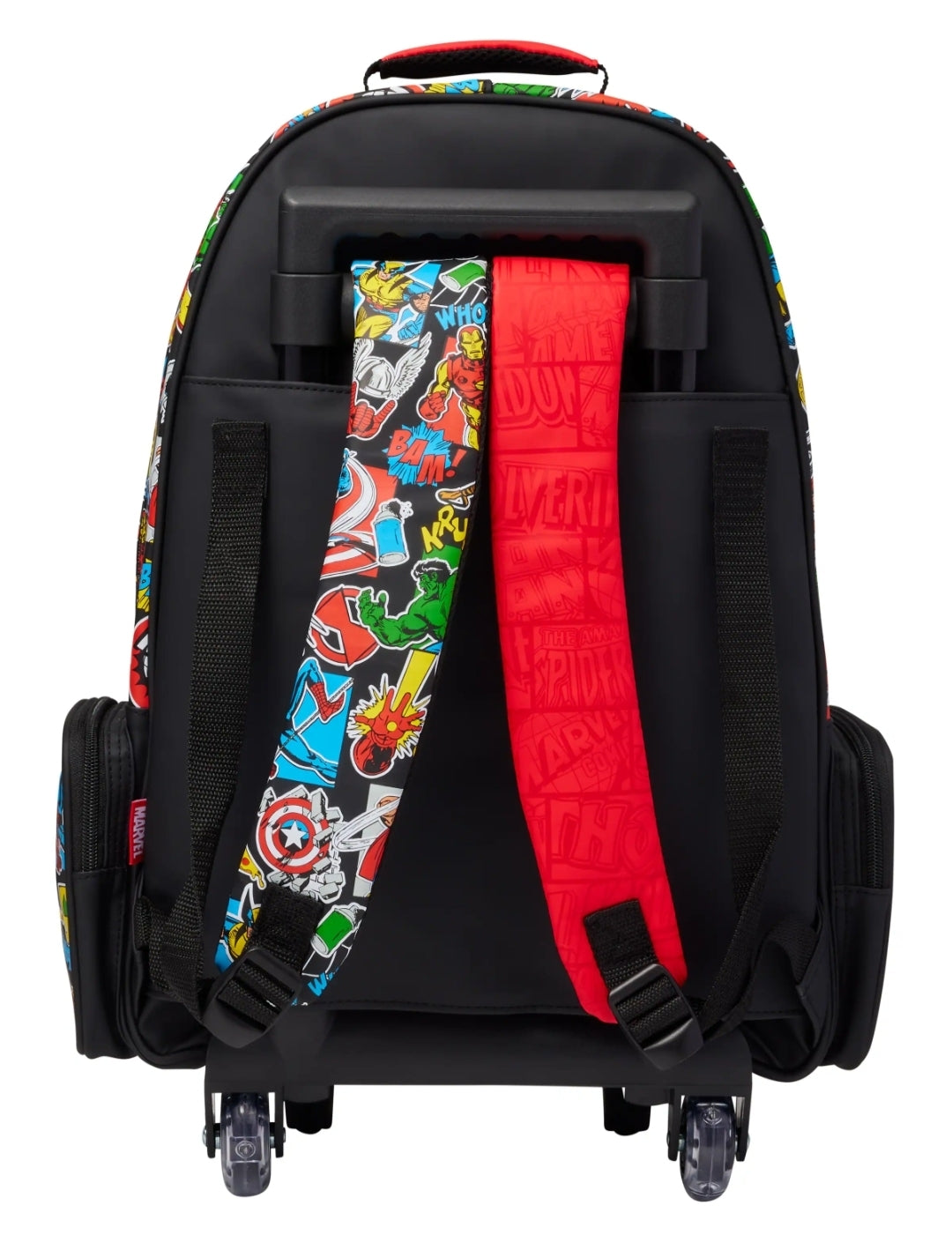 Smiggle Marvel Comics COMING in February