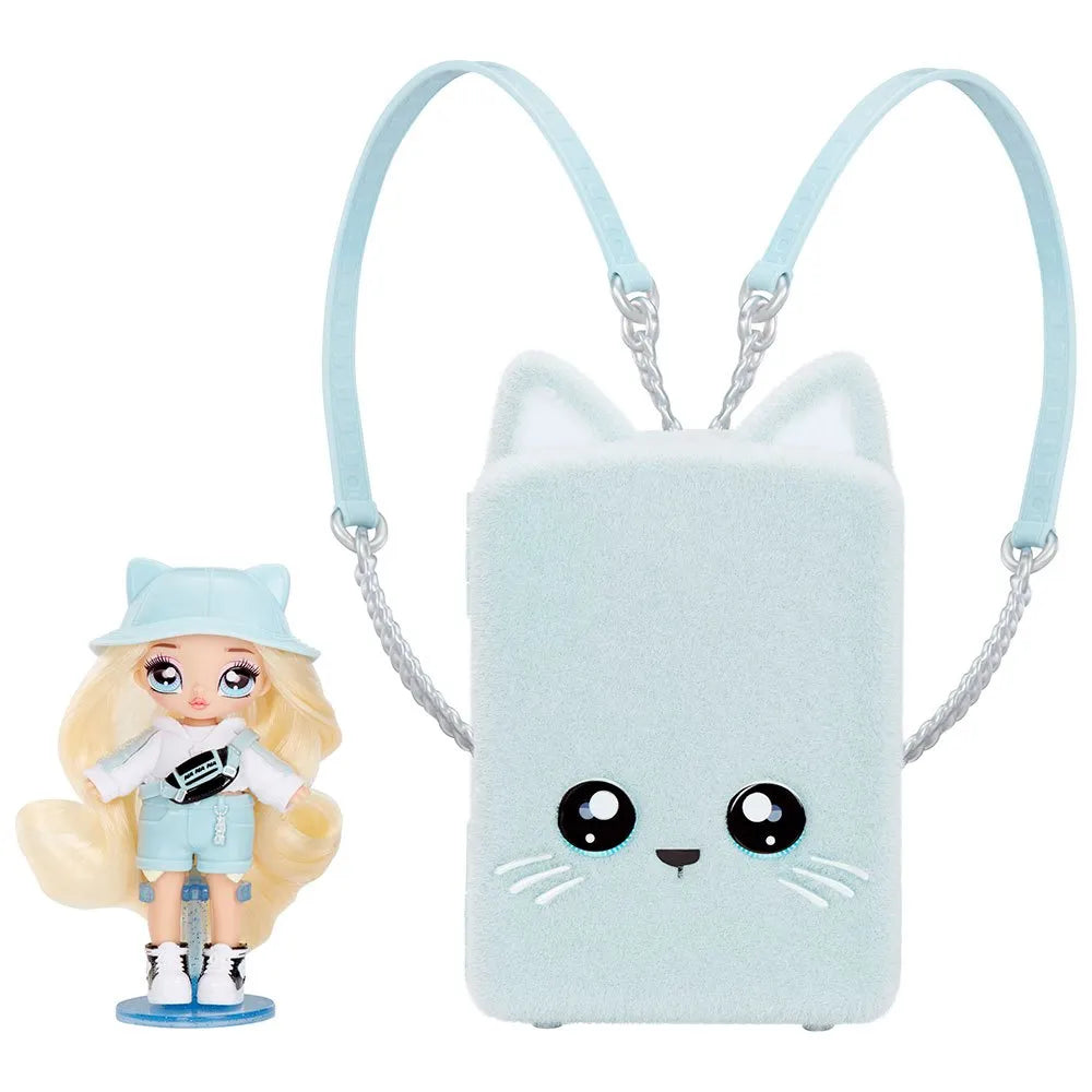 Na! Na! Na! Surprise Set Mini Backpack