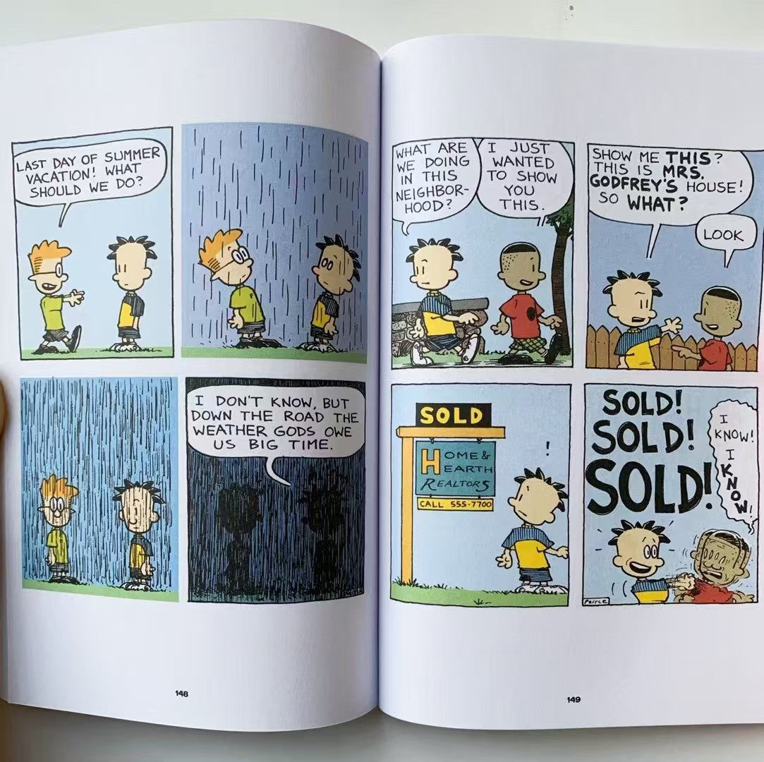 Big Nate Comic Book Collection by Lincoln Peirce – 12 Books Set | Soft Cover | 8+