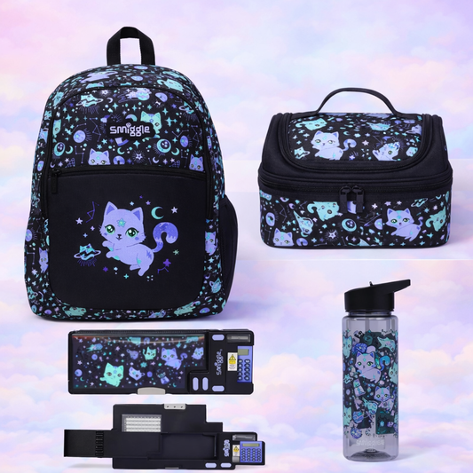 Smiggle Kitty Set | Build Your Own Set