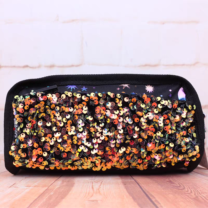 Smiggle Sequin | Shiny Space | Build Your Own Set