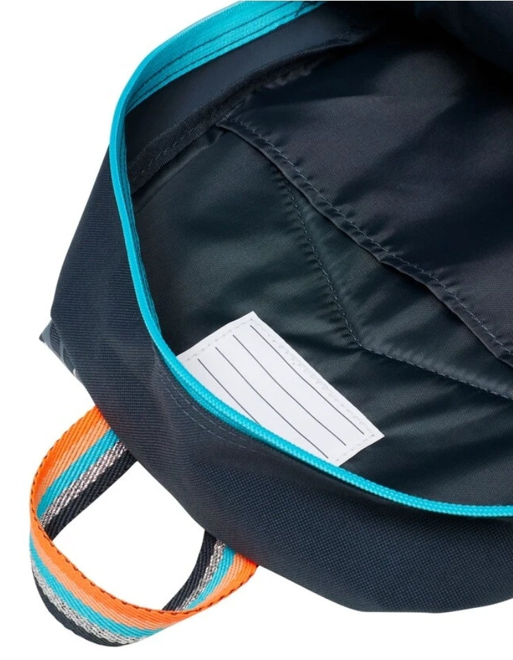 Smiggle Backpack Space Astronaut | (KG1-KG3) | 38cm