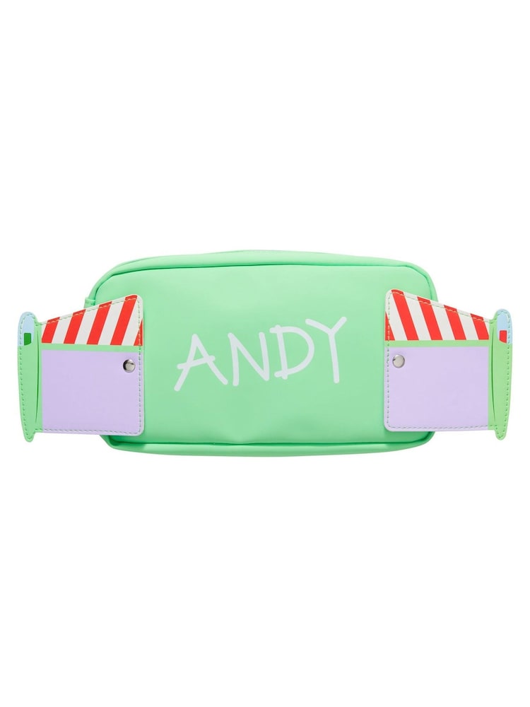 Smiggle Pencil Case | Toy Story
