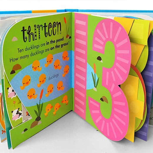 My Awesome Books For Kids Size A4