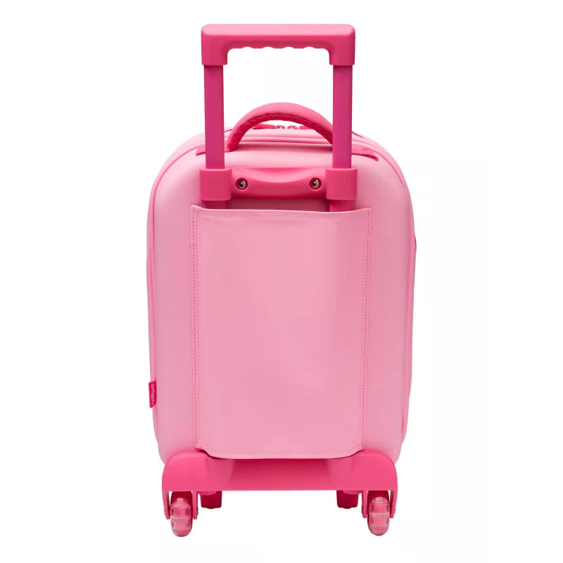 Smiggle Trolley Bag | Hardtop | Paw Patrol | 45cm