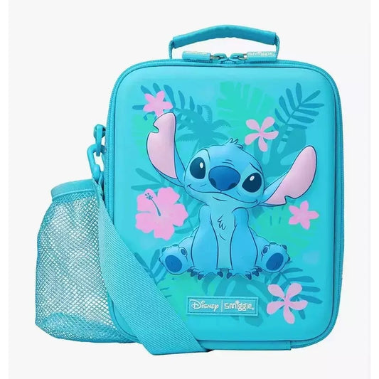 Smiggle Stitch Design Lunch bag