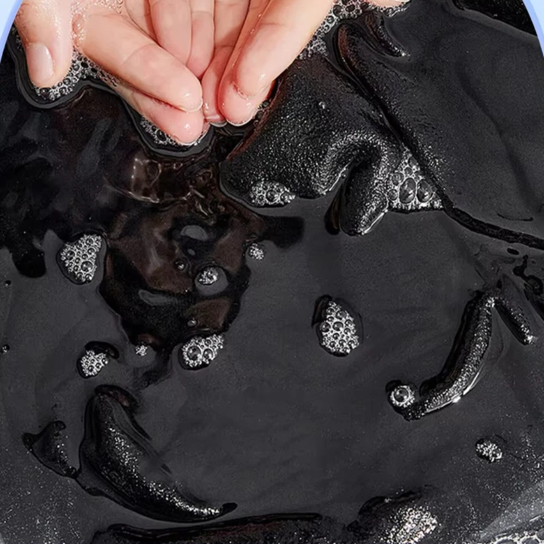 Black Garment Darkening Tablets 10 Sheets