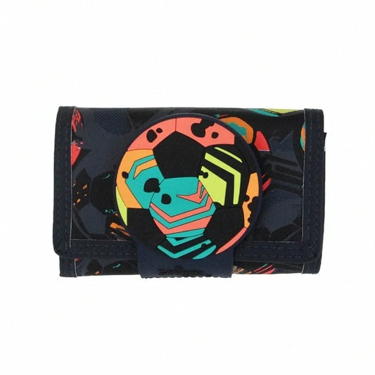 Smiggle Wallet Football