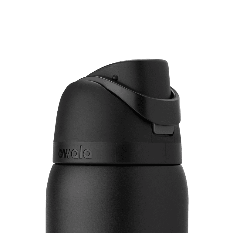 Owala Bottle Stainless Steel Free Sip Leak-proof Black 710-950ml