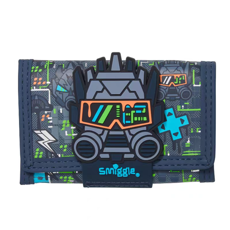 Smiggle Graffiti Game | Build Your Own Set