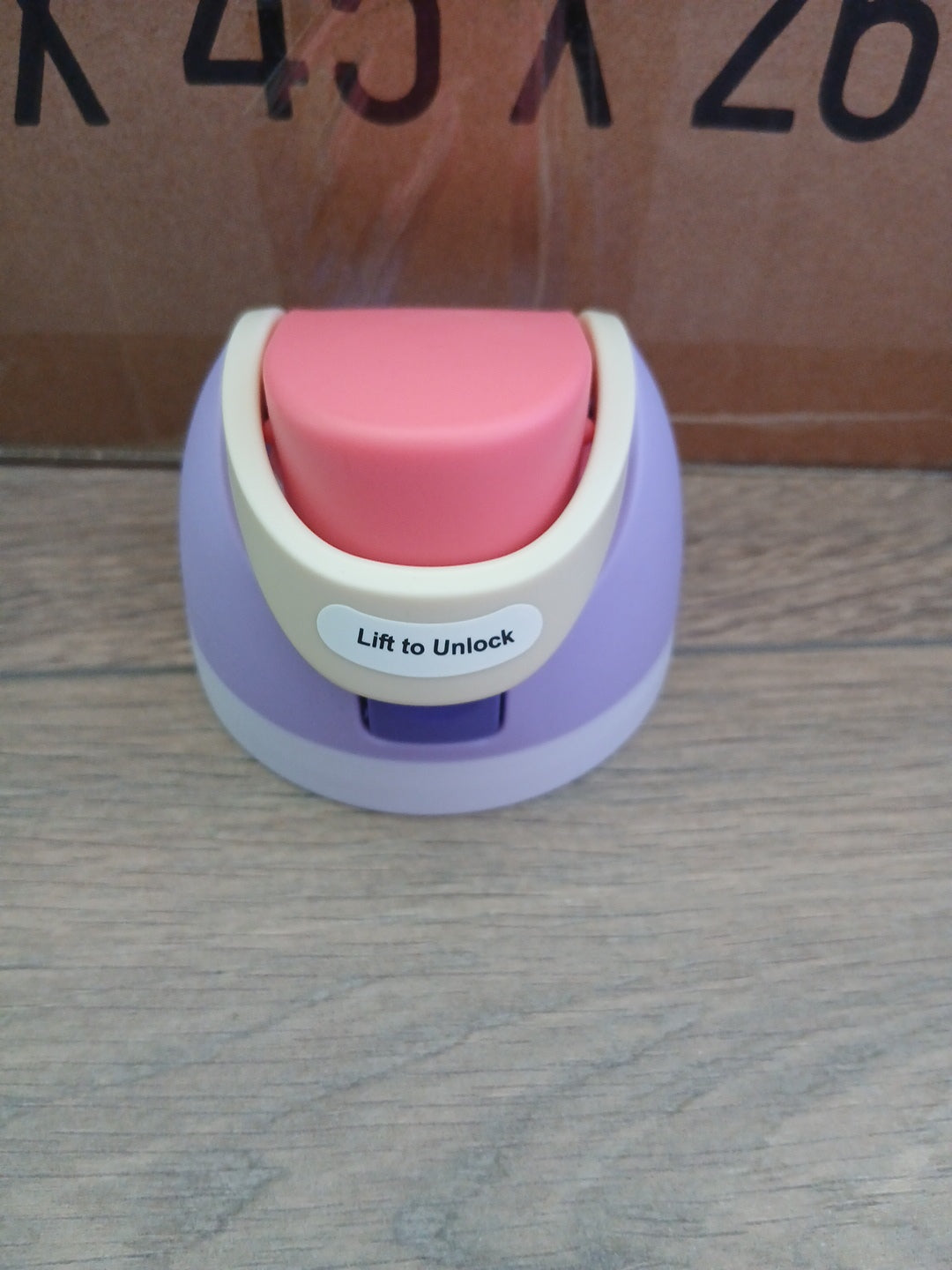 Owala FreeSip Replacement Lid | Leak-proof & Easy Sip Design